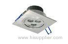 Surface Mounted 3WATT Dimmable 4" LED COB Downlight aluminum alloy For Conference