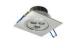 Surface Mounted 3WATT Dimmable 4" LED COB Downlight aluminum alloy For Conference