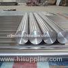 TP304 / TP321 / TP316TI Stainless Steel Round Bar , Pickled & Bright