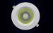 High Brightness 5630 Dimmable LED COB Downlight 3W 2.5 Inch 100 - 250V AC