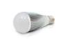 12W LED E26 Bulb With SMD5630 / Indoor energy saving light bulbs 2700k