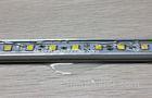 Waterproof IP65 LED Aluminum Strip Cool White 7000K - 10000K With led strip aluminum housing