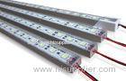 Waterproof DC12V LED Aluminum Strip 0.5m / 1m / wide aluminum profile for led strip
