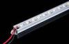 KTV bar Samsung 2350lm Aluminum led linear lighting for Underwater lighting engineering