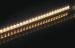 High Brightness 2350lm LED Aluminum Strip Warm White Samsung SMD5630 2700 - 3300K