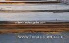 1000mm-12000mm Mild ASTM A36 Steel Plate Round Hardened In Shipbuilding / Roof