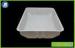 disposable food trays biodegradable plastic food packaging biodegradable plastic food containers