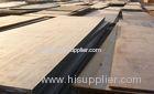 Mild Carbon ASTM A36 Steel Plate / Sheet High Mechanical Strength