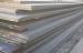 ASTM A36 Hardened / Coated Roof Steel Plate Abrasion Resistant 1500mm