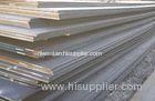 ASTM A36 Hardened / Coated Roof Steel Plate Abrasion Resistant 1500mm
