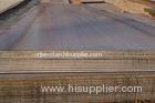 ASTM Mild Carbon Steel Plates With High Mechanical Strength G3101 For Roof