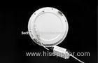 9W Round Flat LED Ceiling Panel Light