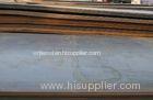 A36 Hot Rolled Carbon ASTM Mild Steel Plates Hardened SS400 For Boiler , Roof