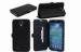 cell phone leather cases mobile phone pouches