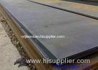 Flat Hot Rolled Mild Steel Plates , Boiler 100mm S325JR Steel Plate