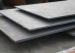 AISI / ASTM Galvanized Mild Steel Plates Cold Rolled 14mm For Building
