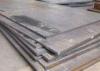 High Tensile Mild Steel Plates Hot Rolled / Cold Rolled With Coated Surfacing