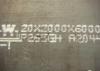 1045 Hot Rolled Mild Steel Plates High-strength 0.5mm - 400mm