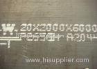 1045 Hot Rolled Mild Steel Plates High-strength 0.5mm - 400mm