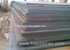 SAE 1010 Mild Steel Plates 0.5mm - 200mm With Hot Rolled / Cold Rolled