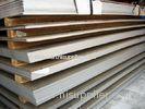 Wear-resistant ASTM A36 Steel Plate Round Hardened For Machine / Furniture