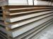 Wear-resistant ASTM A36 Steel Plate Round Hardened For Machine / Furniture