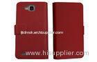 Eco-Friendly PU Samsung Phone Leather Cases for Samsung Galaxy S4 Siiii i9500