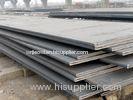 Coated Flat ASTM A36 Steel Plate Tensile With High Temperature Resistance