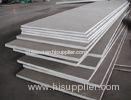 Anti Resistance ASTM A36 Steel Plate Durable Flat For Pipe Industry