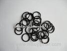 Colorful FDA ROSH Silicone Rubber O Rings Anti-dust With OEM