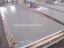 Mirror Cold Rolled 316 304 409 Stainless Steel Sheet / SS Plate 2B BA 8K Finish