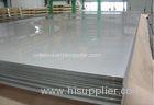 Bright Cold Rolled Stainless Steel Sheet 316 ASTM A240 , JIS G4304 1000mm 1500mm