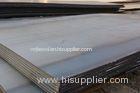 Customized Durable ASTM A36 Steel Plate Hot Rolled With 1.5mm - 400mm