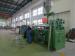 Twin - Screw PVC Planetary Roller Extruder High Torque Pelletizing Line