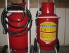 Fire Safety Chemical Powder Fire Extinguishers