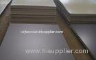 JIS , AISI , ASTM Cold Rolled 400 Series 410 Stainless Steel Sheet No.1 HL Finished