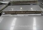 No.1 , No.4 Cold Rolled Stainless Steel Sheet 309S 310S 316L SUS ASME 1219mm 1250mm