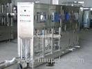 150BHP 5 Gallon Water Filling Machine For Mineral / Pure Water , 2.5KW , 380V