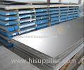 2B / BA / NO1 Finish Cold Rolled Thin Stainless Steel Sheet Metal 0.3mm - 110mm