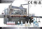 Washing Filling Capping Machine Water Production Line