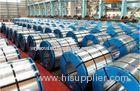 DX52D+Z , DX53D+Z Q215 Q235 ASTM A653 GI Coil Hot Dip galvanised Steel Sheet metal