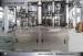 rinsing filling capping machine bottle filling machinery