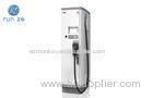 Iron , Stainless Steel Charging Station Cabinet For Electric Vehicle