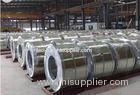 AISI ASTM DIN Hot Dip Galvanized Steel Sheet , 3mm steel plate Hot Rolled