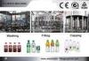 3-in-1 Soda Water Carbonated Filling Machine Beverage Bottling Equipment 1200-12000bph