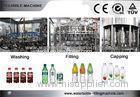 3-in-1 Soda Water Carbonated Filling Machine Beverage Bottling Equipment 1200-12000bph