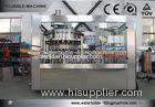 3 in 1 CSD Carbonated Drink Filling Machine Industrial Juice Filling Line
