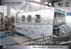 Automatic 5 Gallon Water Filling Machine Mineral Water Production Line 100 ~ 1200BPH