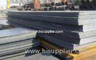0.16mm - 0.6mm Thickness Hot Dip Galvanized Steel Sheet , prepainted steel sheet