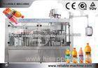 CGFR 18-18-6 Hot Filling Machine for Juice Bottles Stainless Steel